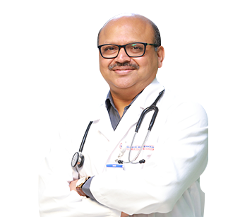 DR. Deepak Sreedharan